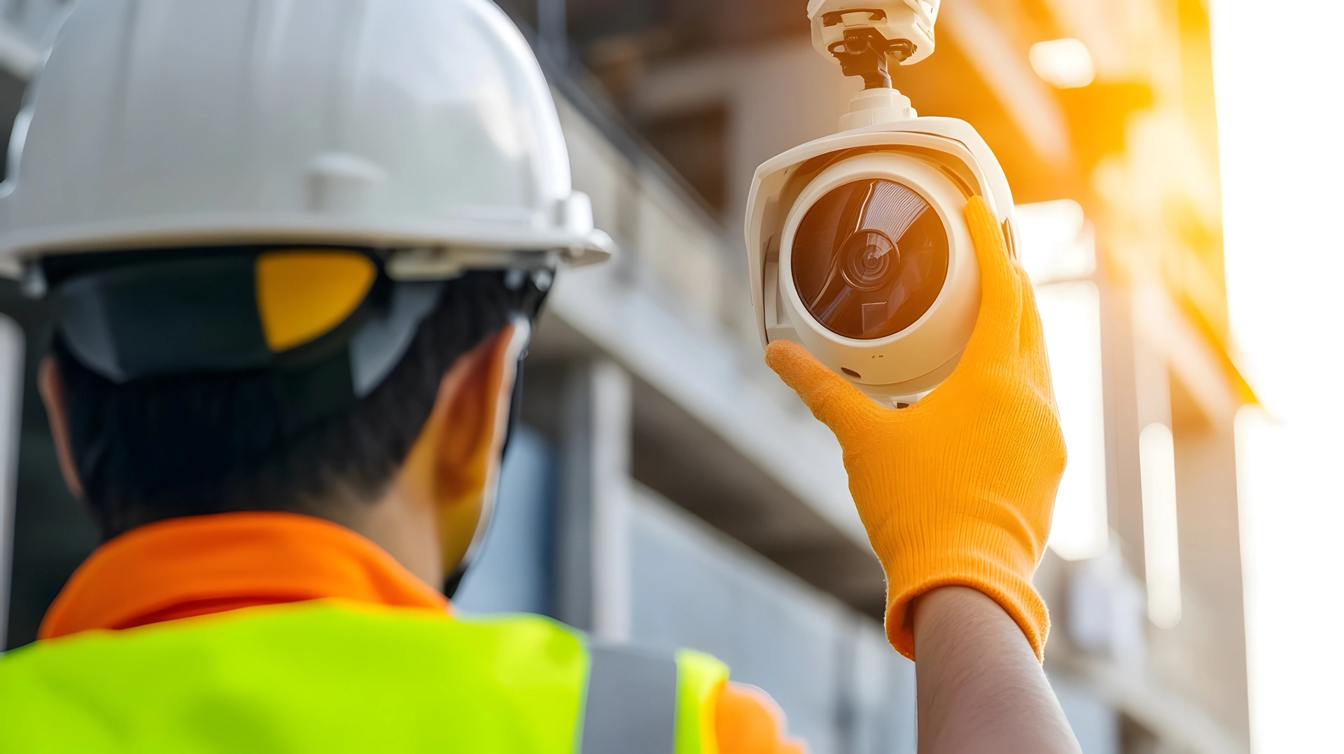 CCTV & Security Camera Installation in Melbourne | Free Quote